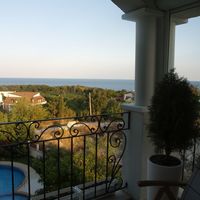 Квартира в большом городе, на спа-курорте, в пригороде, у моря в Болгарии, Св. Константин и Елена, 95 кв.м.
