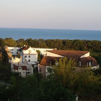 Flat in the big city, at the spa resort, in the suburbs, at the seaside in Bulgaria, Sv. Konstantin i Elena, 95 sq.m.