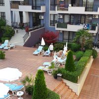 Apartment in the suburbs, at the seaside in Bulgaria, Golden Sands, 70 sq.m.