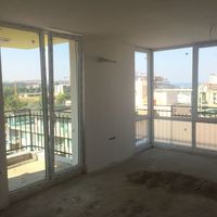 Flat in the big city, at the seaside in Bulgaria, Burgas Province, Obzor, 57 sq.m.