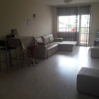 Квартира в большом городе, у моря в Болгарии, Варненская область, 44 кв.м.