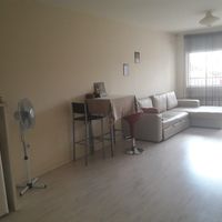 Квартира в большом городе, у моря в Болгарии, Варненская область, 44 кв.м.