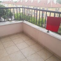 Квартира в большом городе, у моря в Болгарии, Варненская область, 44 кв.м.