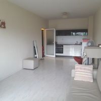 Квартира в большом городе, у моря в Болгарии, Варненская область, 44 кв.м.