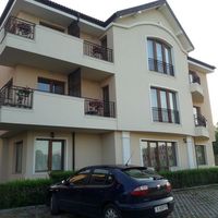 Apartment at the seaside in Bulgaria, Byala, 74 sq.m.