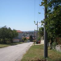 House in the big city, in the suburbs, at the seaside in Bulgaria, Byala, 83 sq.m.