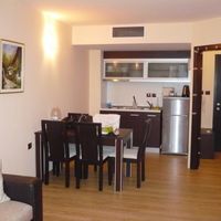 Apartment at the seaside in Bulgaria, Golden Sands, 84 sq.m.