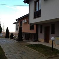 House at the seaside in Bulgaria, Dobrich region, Albena, 96 sq.m.