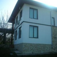 House at the seaside in Bulgaria, Albena, 125 sq.m.