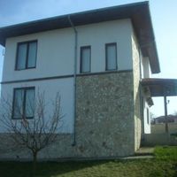 House at the seaside in Bulgaria, Albena, 125 sq.m.