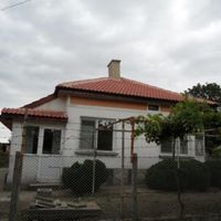 House in the big city, at the seaside in Bulgaria, Dobrich region, 70 sq.m.