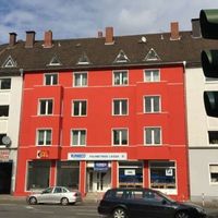 Доходный дом в Германии, Северная Рейн-Вестфалия, 649 кв.м.