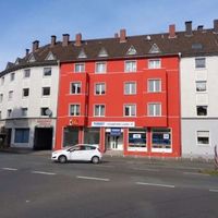 Доходный дом в Германии, Северная Рейн-Вестфалия, 649 кв.м.