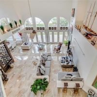 Дом у озера в США, Флорида, Орландо, 335 кв.м.