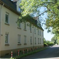 Доходный дом в Германии, Северная Рейн-Вестфалия, Бохум, 302 кв.м.