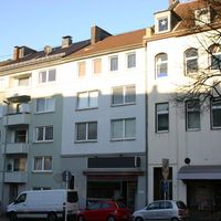 Rental house in Germany, Muelheim, 195 sq.m.