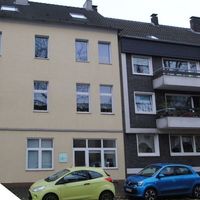 Rental house in Germany, Duisburg, 255 sq.m.