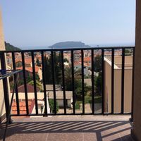 Flat in Montenegro, Budva, 52 sq.m.