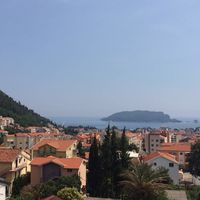 Flat in Montenegro, Budva, 52 sq.m.