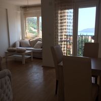 Flat in Montenegro, Budva, 52 sq.m.