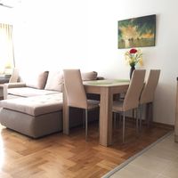 Flat in the big city, at the seaside in Montenegro, Budva, 40 sq.m.