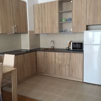 Flat in the big city, at the seaside in Montenegro, Budva, 40 sq.m.