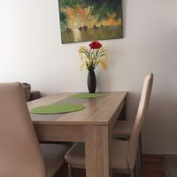 Flat in the big city, at the seaside in Montenegro, Budva, 40 sq.m.