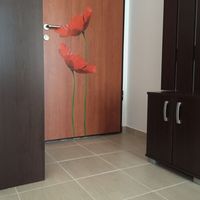 Flat in the big city, at the seaside in Montenegro, Budva, 40 sq.m.