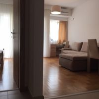 Flat in the big city, at the seaside in Montenegro, Budva, 40 sq.m.