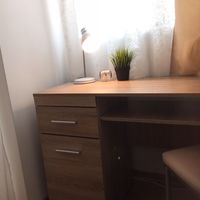 Flat in the big city, at the seaside in Montenegro, Budva, 40 sq.m.