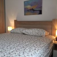 Flat in the big city, at the seaside in Montenegro, Budva, 40 sq.m.