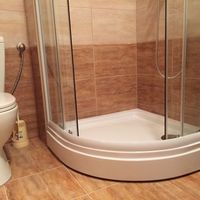 Flat in the big city, at the seaside in Montenegro, Budva, 40 sq.m.