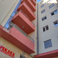 Flat in the big city, at the seaside in Montenegro, Budva, 40 sq.m.