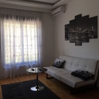 Квартира у моря в Черногории, Будва, Пржно, 41 кв.м.