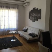 Квартира у моря в Черногории, Будва, Пржно, 41 кв.м.