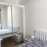 Квартира у моря в Черногории, Будва, Пржно, 41 кв.м.