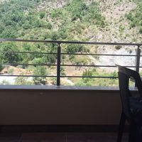 Квартира у моря в Черногории, Будва, Пржно, 41 кв.м.