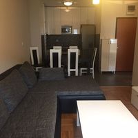 Квартира в Черногории, Будва, 45 кв.м.