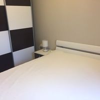 Квартира в Черногории, Будва, 45 кв.м.