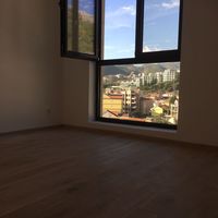 Flat at the seaside in Montenegro, Budva, 37 sq.m.