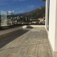 Flat at the seaside in Montenegro, Budva, 37 sq.m.