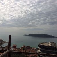 Квартира у моря в Черногории, Будва, Пржно, 36 кв.м.