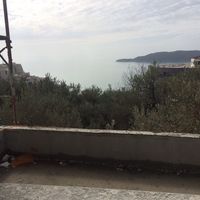 Квартира у моря в Черногории, Будва, Пржно, 36 кв.м.