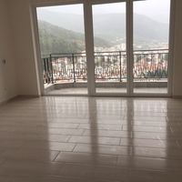 Квартира в большом городе, у моря в Черногории, Будва, 57 кв.м.