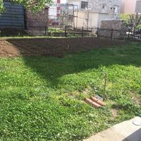 House in the suburbs in Montenegro, Budva, 200 sq.m.