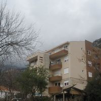 Квартира у моря в Черногории, Будва, 40 кв.м.