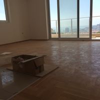 Квартира в большом городе в Черногории, Будва, 77 кв.м.