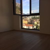 Квартира у моря в Черногории, Будва, Пржно, 37 кв.м.