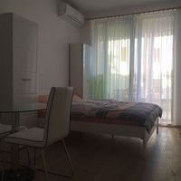 Квартира у моря в Черногории, Будва, Пржно, 28 кв.м.