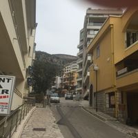 Квартира у моря в Черногории, Будва, Пржно, 28 кв.м.